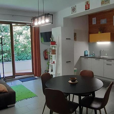 Family House Apartma Mozirje Exteriör bild